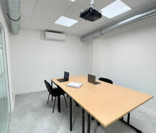 Open Space  10 postes Coworking Rue Chopin Montrouge 92120 - photo 2
